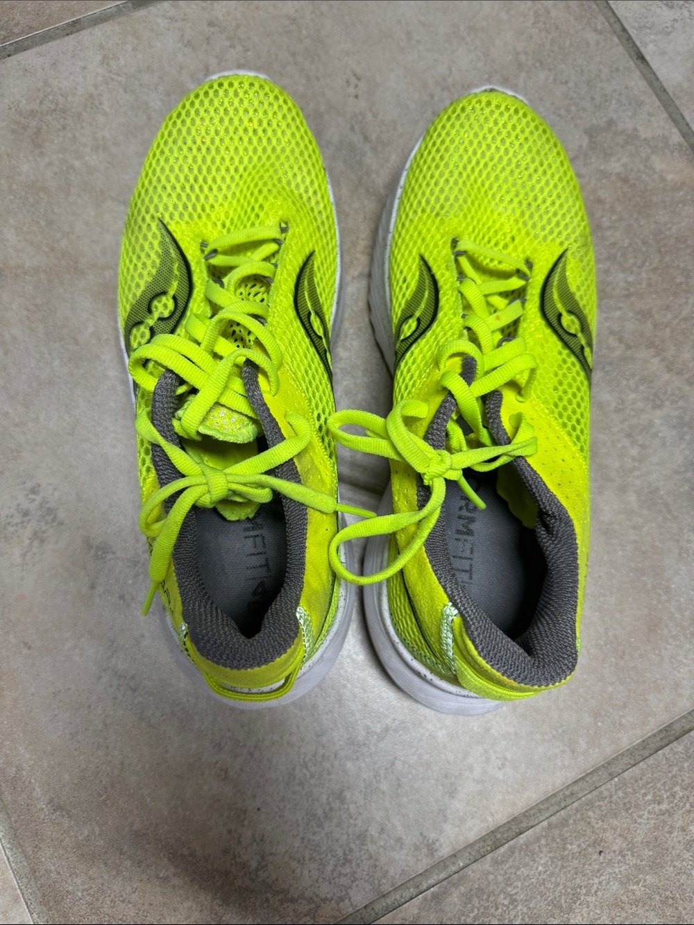 Saucony Women’s Kinvara 14 Running Sneakers